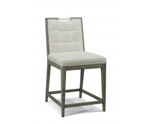 Полубарный стул Стул Morris Counter Stool