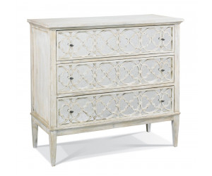 Комод Tracery Chest