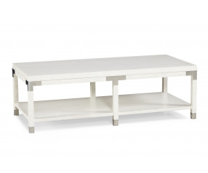 Журнальный стол Fleming Cocktail Table