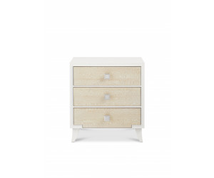 Комод Huck Small Three Drawer Chest