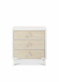Комод Huck Small Three Drawer Chest