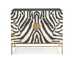 Комод Aimee Hall Chest 393-59-LL-Serengeti