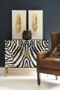 Комод Aimee Hall Chest 393-59-LL-Serengeti