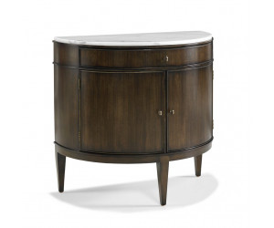 Комод Tiffanys 2 Door Chest 393-61