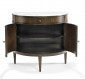 Комод Tiffanys 2 Door Chest 393-61