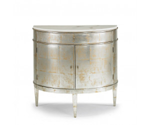 Комод Tiffanys 2 Door Chest 393-61-SG