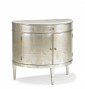 Комод Tiffanys 2 Door Chest 393-61-SG