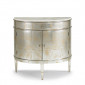 Комод Tiffanys 2 Door Chest 393-61-SG