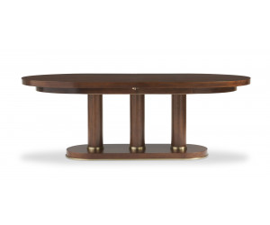Обеденный стол Novella Oval Dining Table