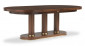 Обеденный стол Novella Oval Dining Table