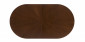 Обеденный стол Novella Oval Dining Table