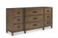 Комод Courtland Dresser
