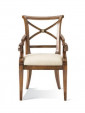 Стул Kristen X-Back Arm Chair