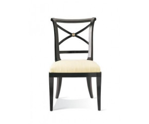 Стул Kristen X-Back Side Chair