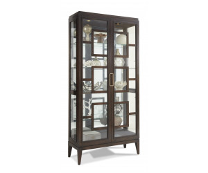 Витрина Rhodes Curio Cabinet