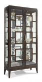 Витрина Rhodes Curio Cabinet