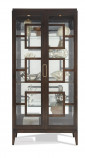 Витрина Rhodes Curio Cabinet