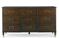 Комод Linden Dresser