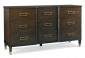 Комод Linden Dresser