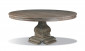 Обеденный стол Baluster Base