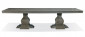 Обеденный стол Double Pedestal Dining Table