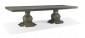 Обеденный стол Double Pedestal Dining Table