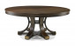 Обеденный стол Caroline Pedestal Base