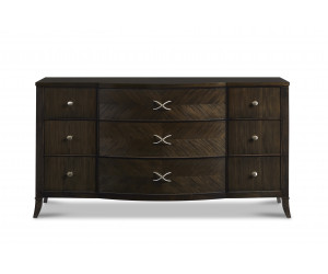 Комод Carrington Dresser