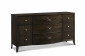 Комод Carrington Dresser