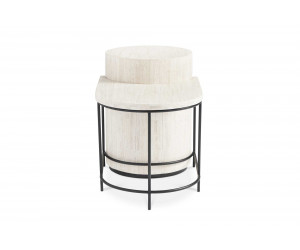 Приставной столик Banks Accent Table
