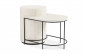 Приставной столик Banks Accent Table