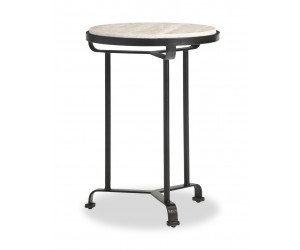 Приставной столик Sutter Accent Table