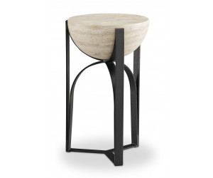 Приставной столик Raleigh Spot Table