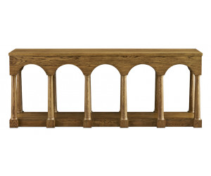 Консоль Ravalli Console