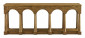 Консоль Ravalli Console