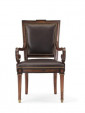 Стул Montclair X-Back Arm Chair