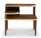 Приставной столик Layered Lamp Table
