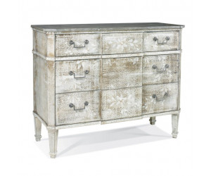 Комод Drawer Chest 865-61-LL