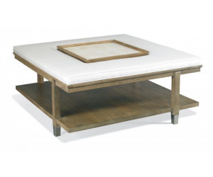 Журнальный стол Westwood Cocktail Ottoman with Tray