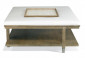 Журнальный стол Westwood Cocktail Ottoman with Tray