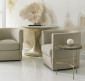Консоль Louna Demilune Console