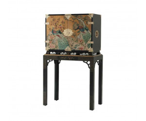 Комод Peacock Cabinet