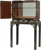 Комод Peacock Cabinet