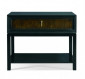 Прикроватная тумба Greg Single Drawer Side Table 107WBP