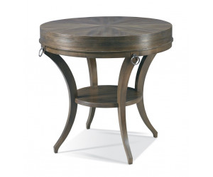 Приставной столик Ruby Side Table