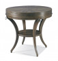 Приставной столик Ruby Side Table