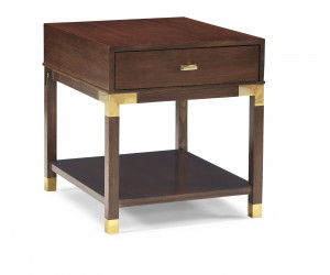 Приставной столик Sawyer End Table