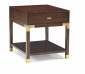 Приставной столик Sawyer End Table