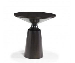 Приставной столик Turtle Pond Round Table