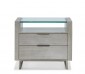 Прикроватная тумба Mirage Bedside Chest